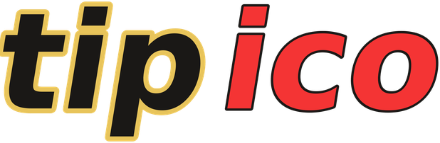 tipico logo
